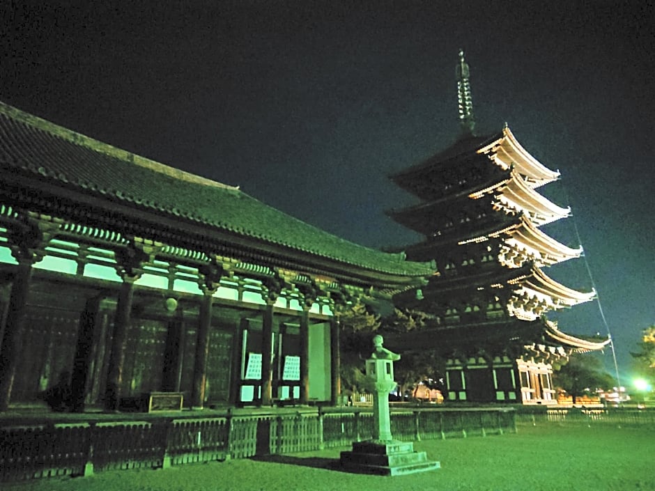 Kasuga Hotel
