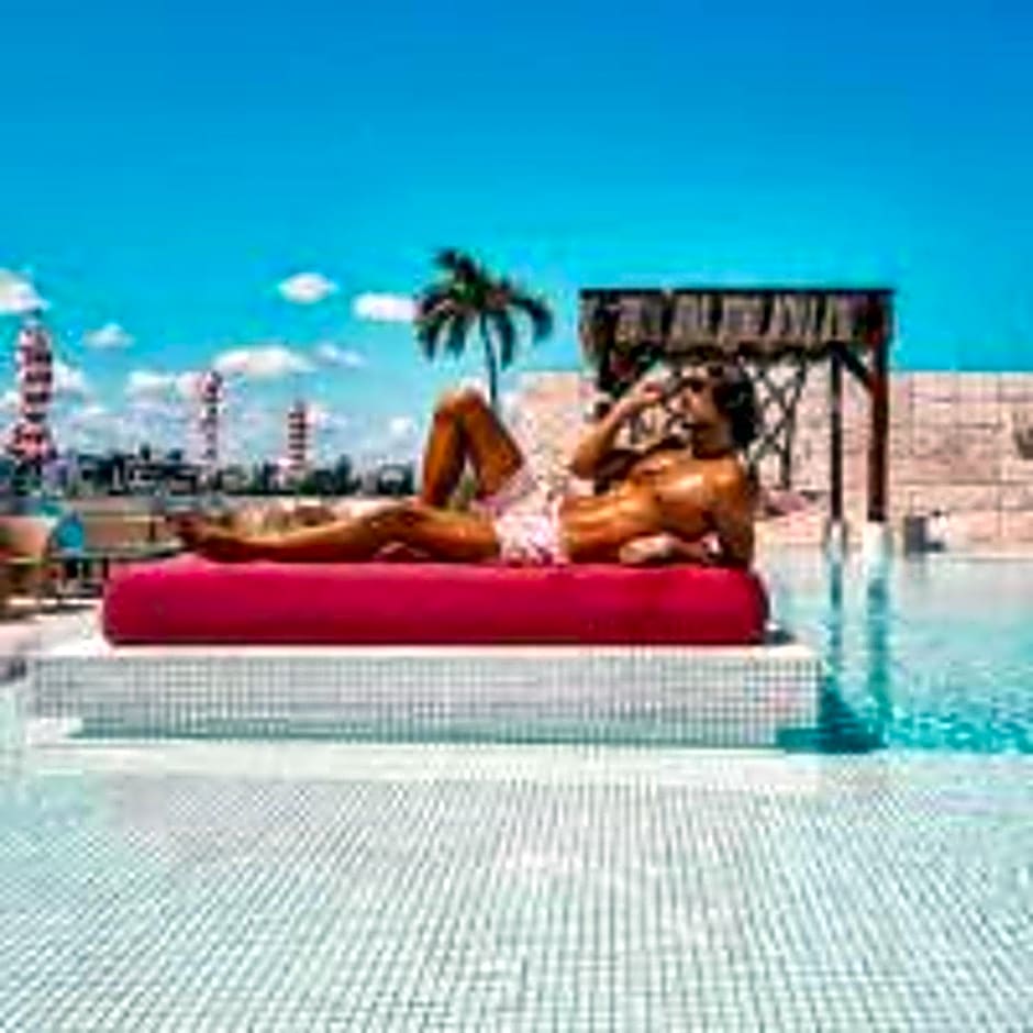 The Palm at Playa