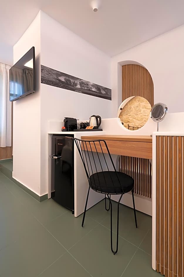 Sartori Concept Hotel