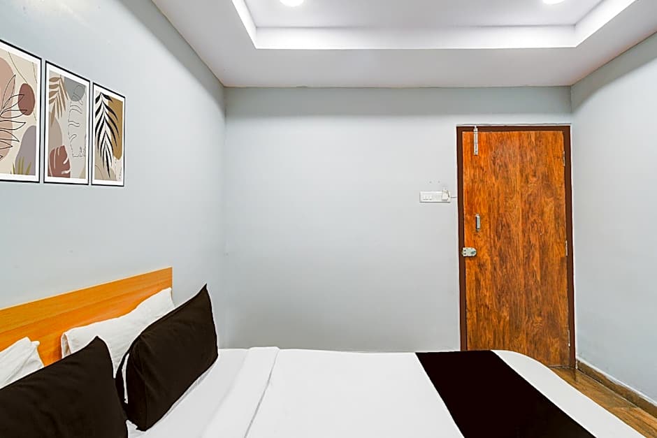 Super Collection O Malkajgiri