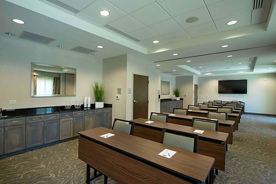 Hampton Inn By Hilton & Suites Snellville Atlanta Ne