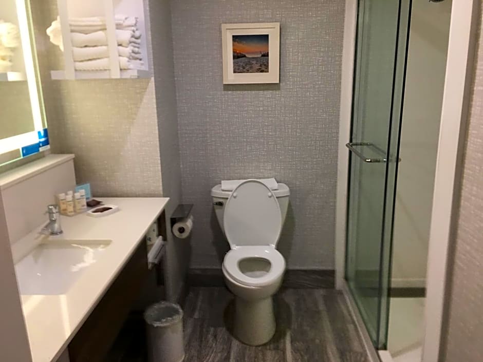 Hampton Inn Old Bridge NJ