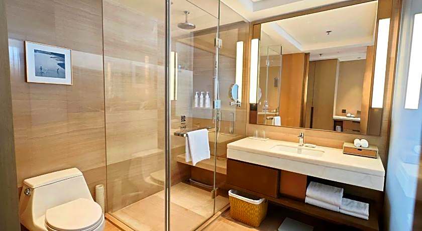 Courtyard by Marriott Xi'an North