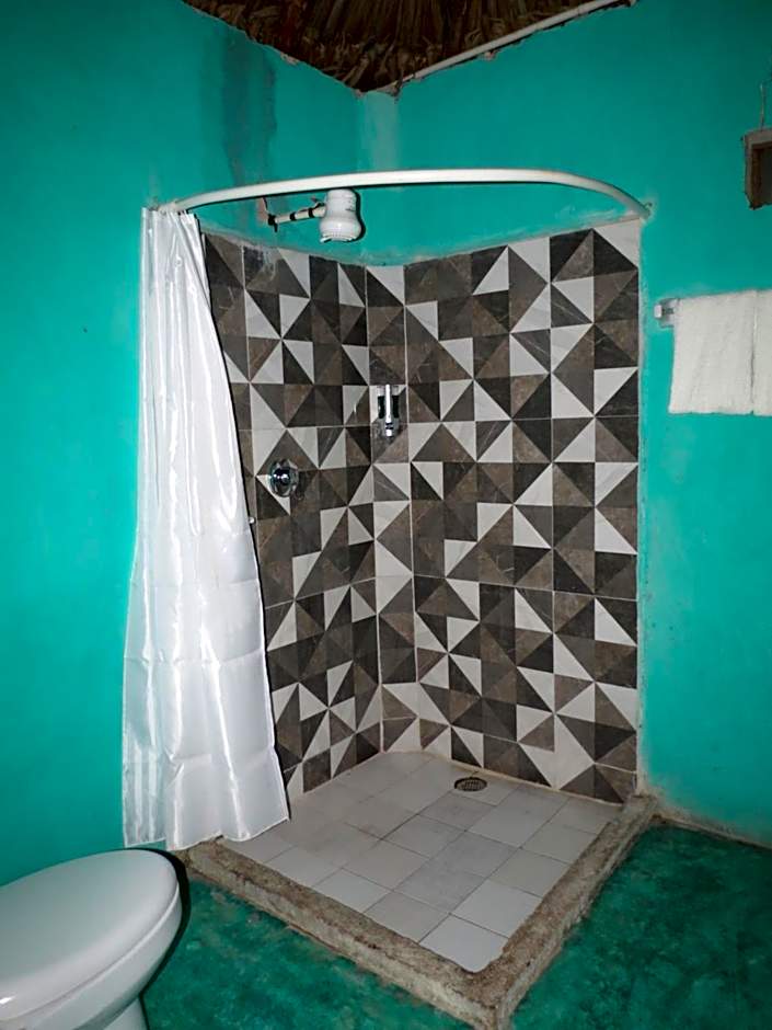 Cabanas Calakmul