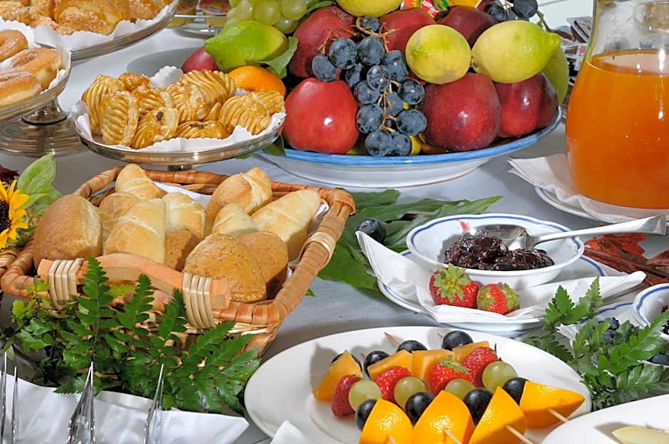 Hotel Paradiso, BW Signature Collection