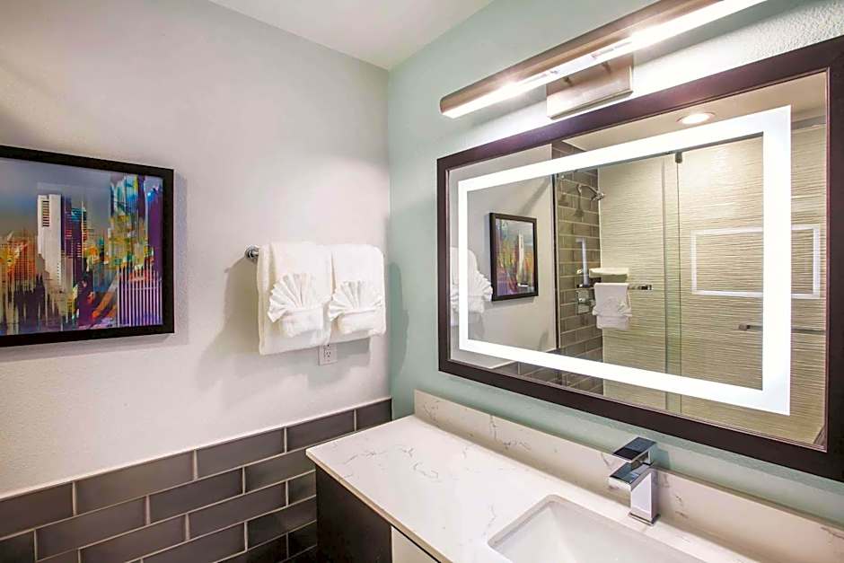 Holiday Inn Express - Dallas Downtown By IHG