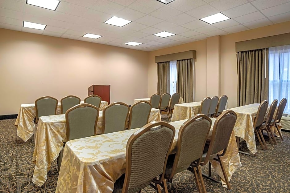 Best Western Chesapeake Bay North Inn