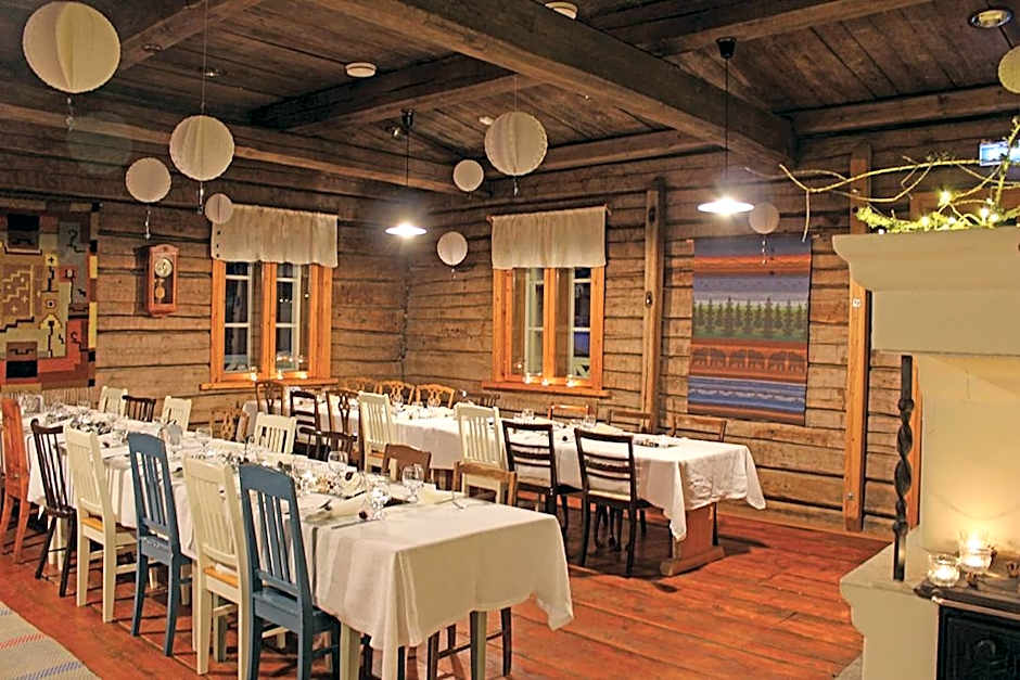 Herranniemi Guesthouse