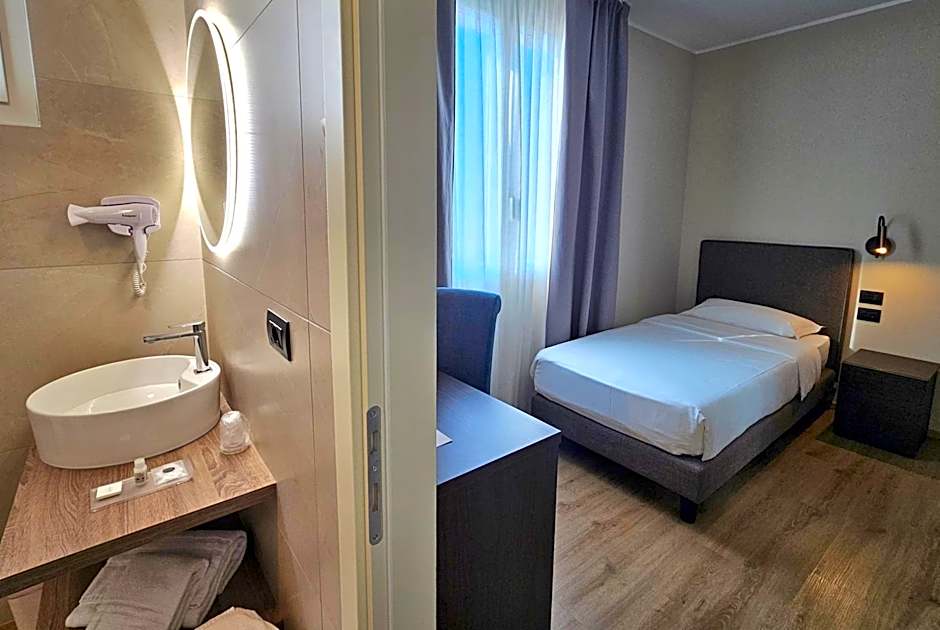 Hotel Ristorante al Giardinetto