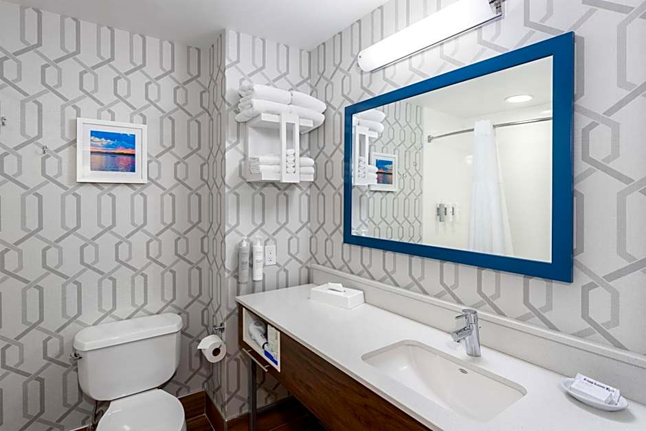 Hampton Inn By Hilton Buffalo South/I-90