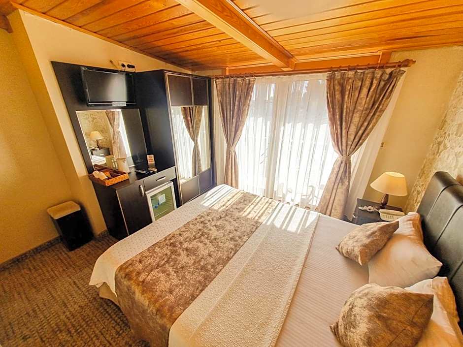 Eskibağ Butik Hotel