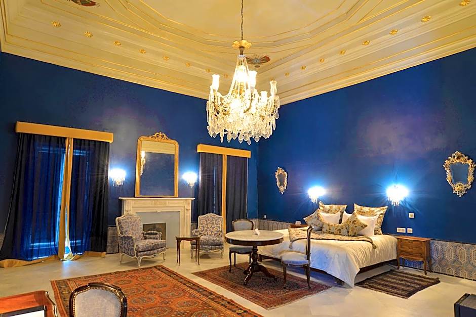 Palais Bayram Tunis