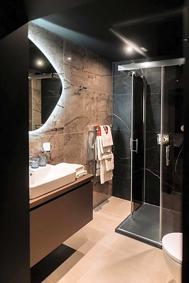 Hotel Jakobwirt Westendorf