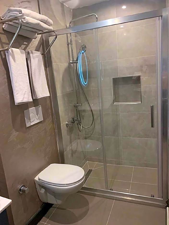 Acar Suite  Hotel