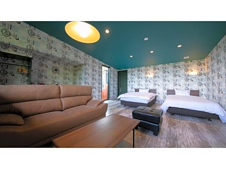 Innterhill Tsubasa Yufuin - Vacation STAY 94216v