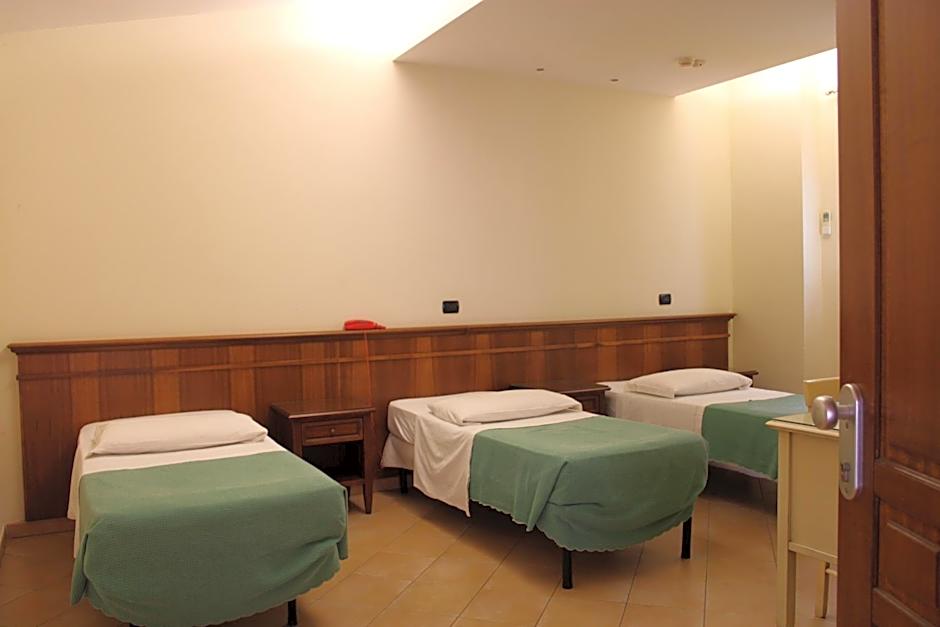 Hotel La Locanda Del Borgo