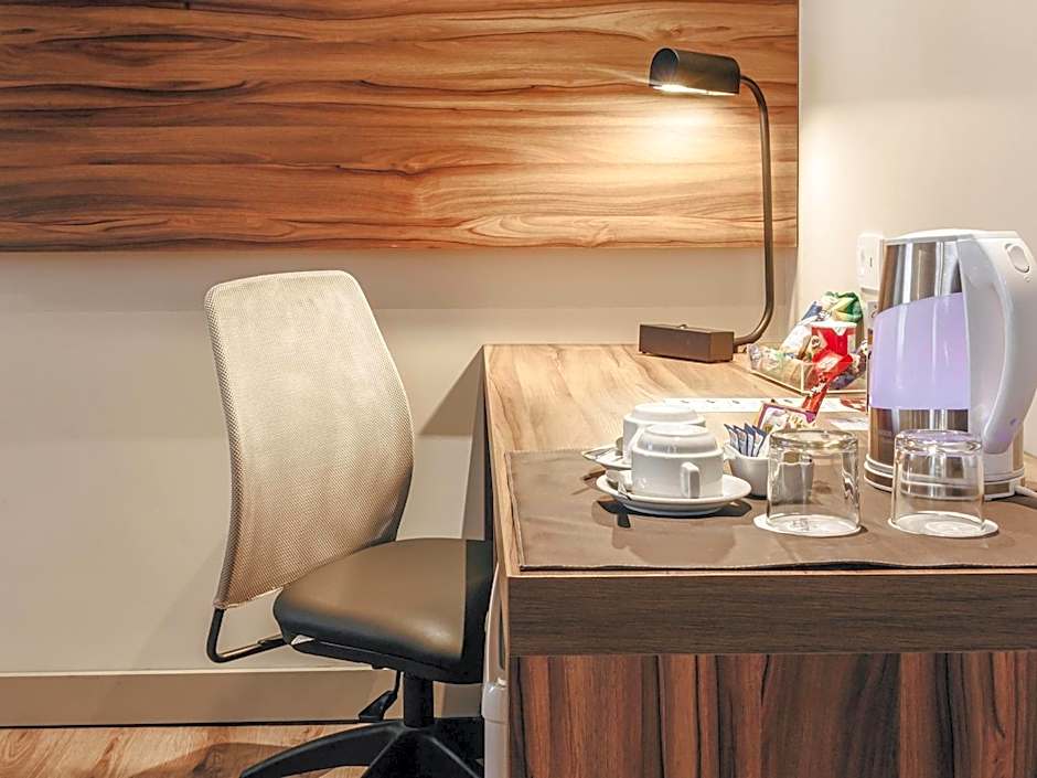 Mercure Curitiba Batel