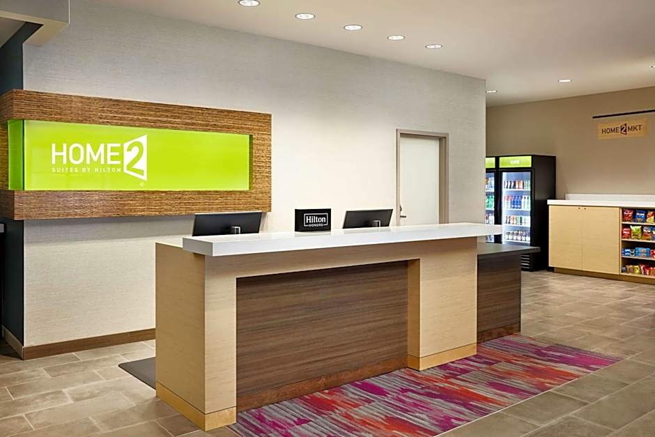 Home2 Suites by Hilton Stuart, FL