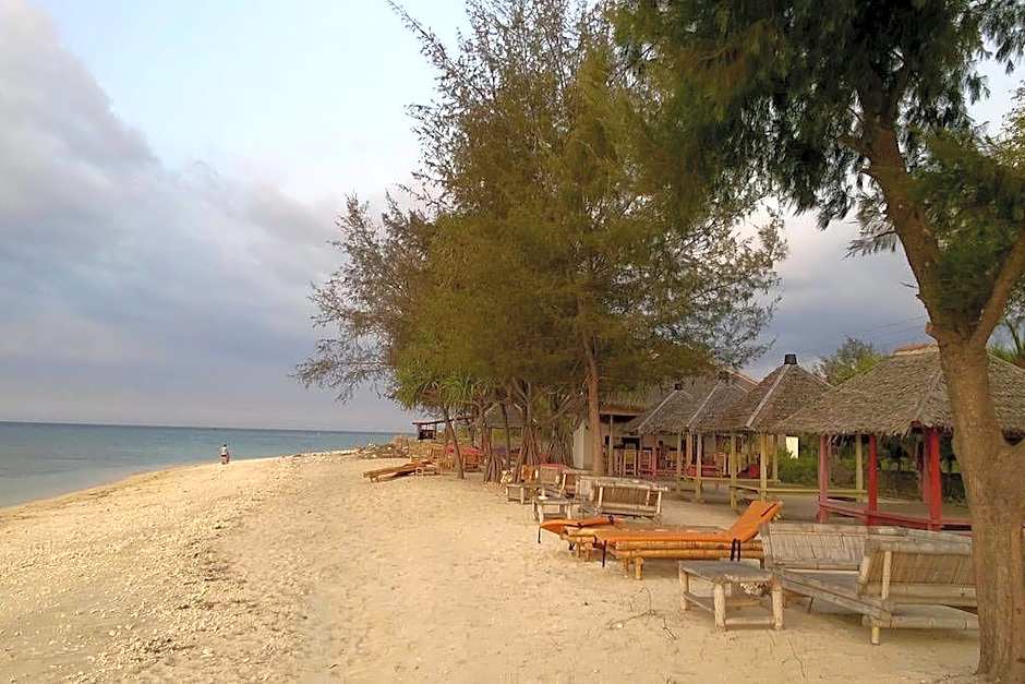 Nusa Indah Bungalows