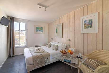 Classic Room - Ground Floor