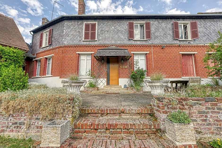 Domaine de Regnonval