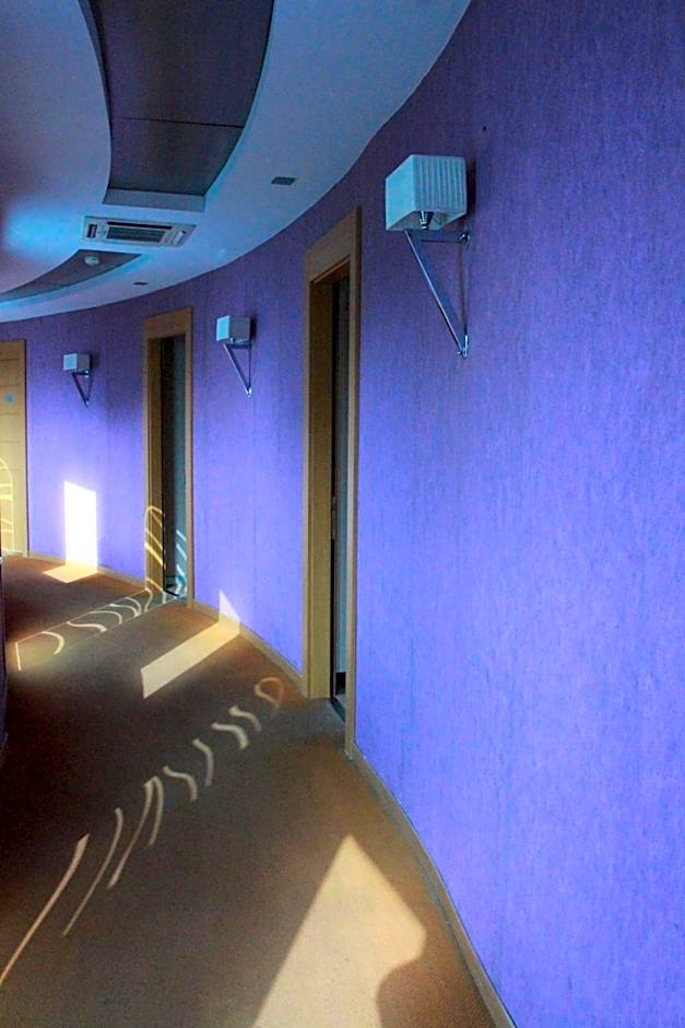 Hotel Ginepro