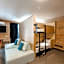 Bunk Surfers Paradise 18-35 Backpacker Hostel