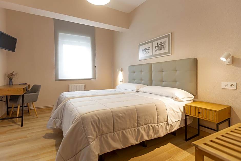 Hotel Ros Mary