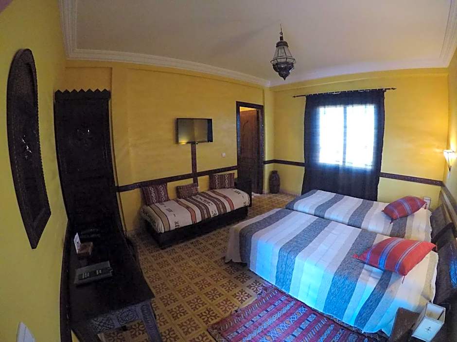 Riad Zahra