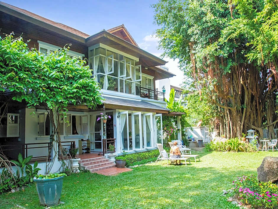 Banyan House Samui Bed & Breakfast (Adults only)