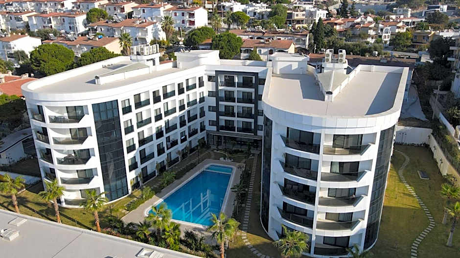 Ege Birlik Seasight Suites