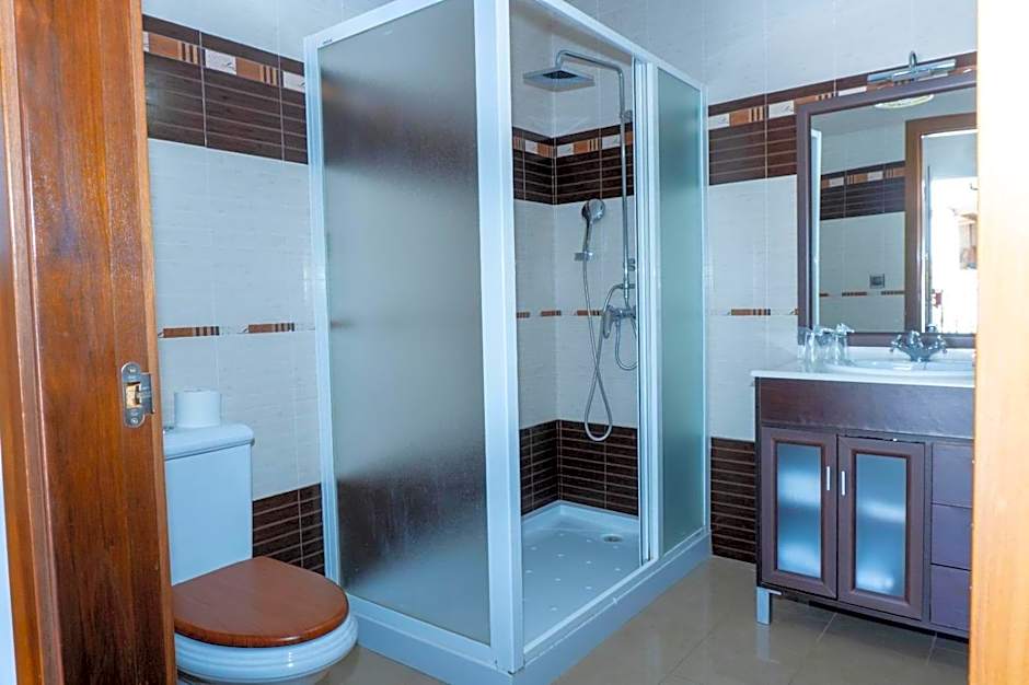 Hotel Restaurante Setos