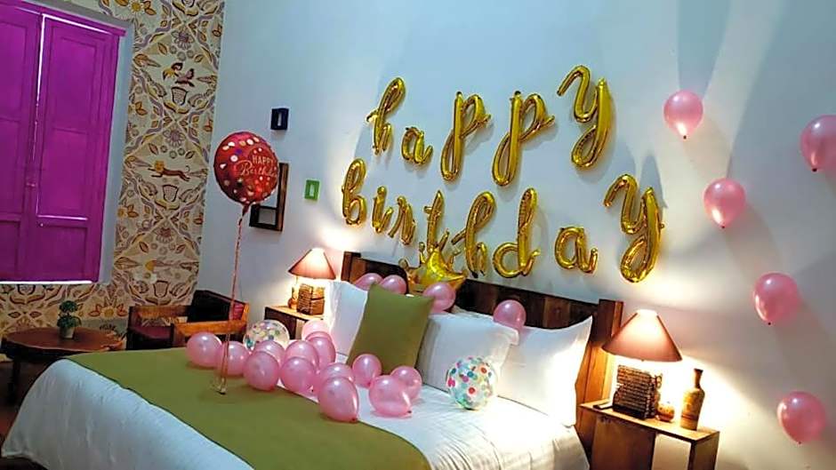 Tlaquepaque Pueblito