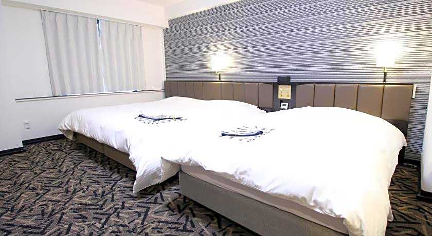 Apa Hotel Hikone Minami