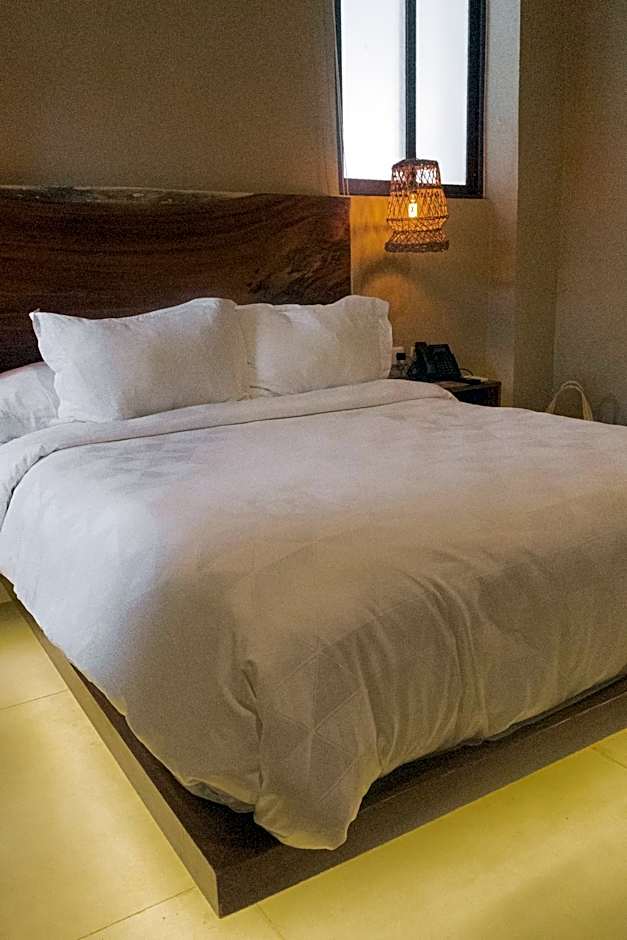 Hotel Scappata