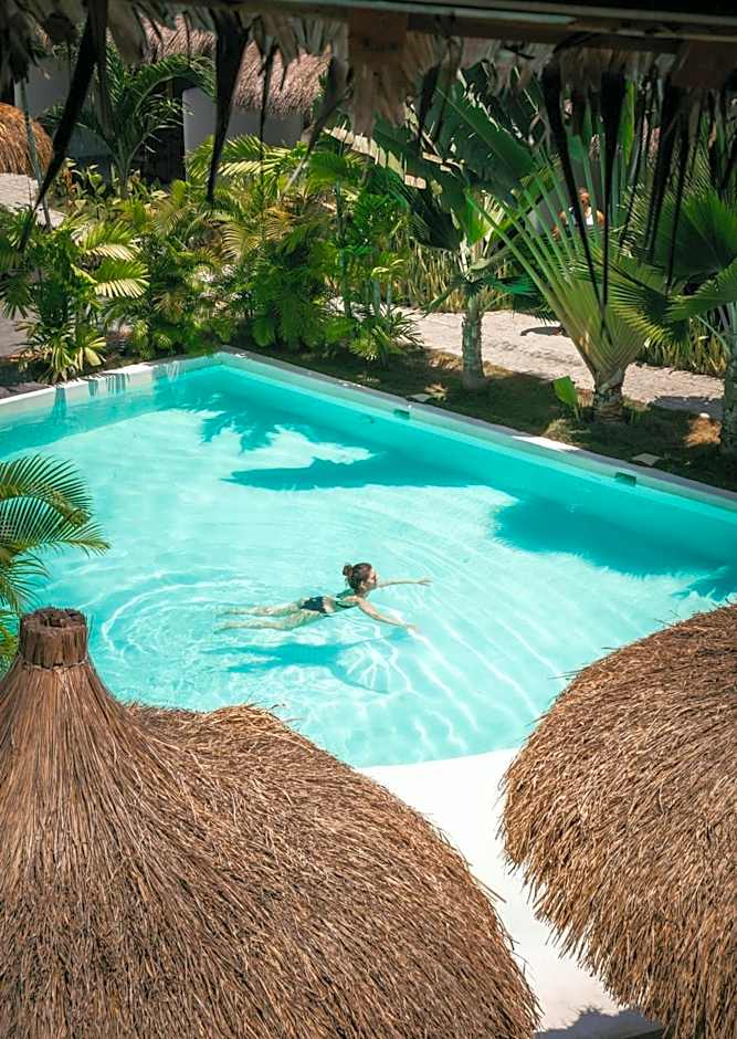 Secret Paradise Moalboal