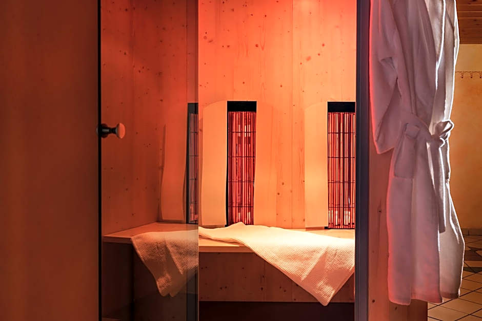 Hotel Venter Bergwelt