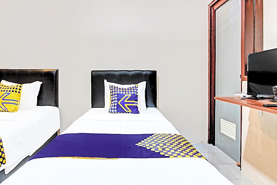 Hotel O Guest House Mustika Syariah Near alun alun kota purwokerto