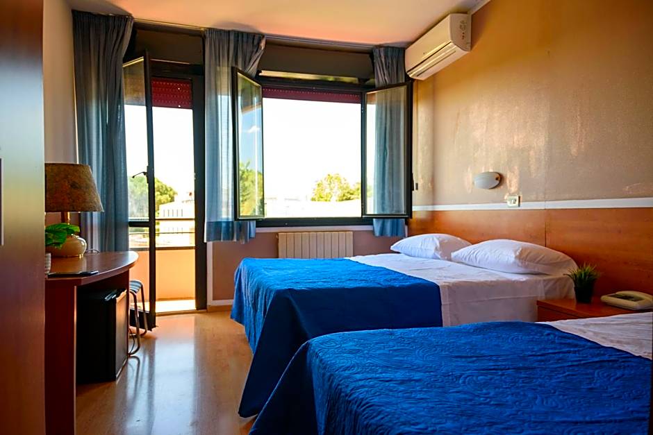 Hotel Anna Siena Nord