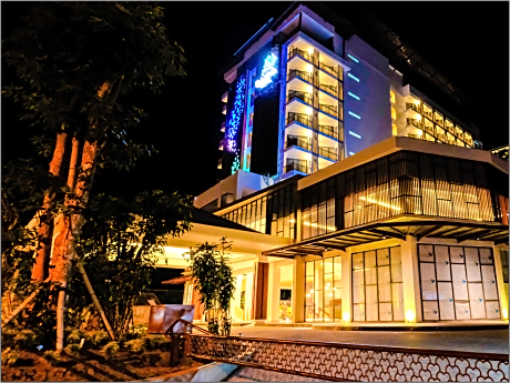ILLIRA Hotel Banyuwangi