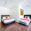 RedDoorz Plus @ Megamendung Puncak 2