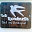 B&B La Rondinella