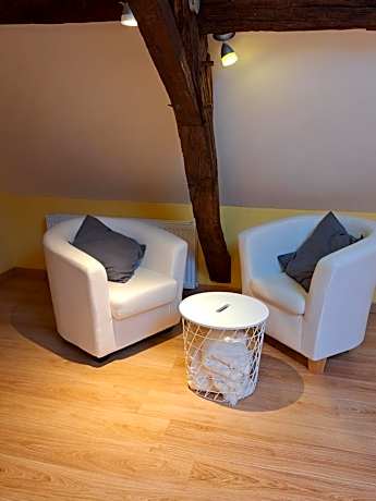 Triple Room with Garden View