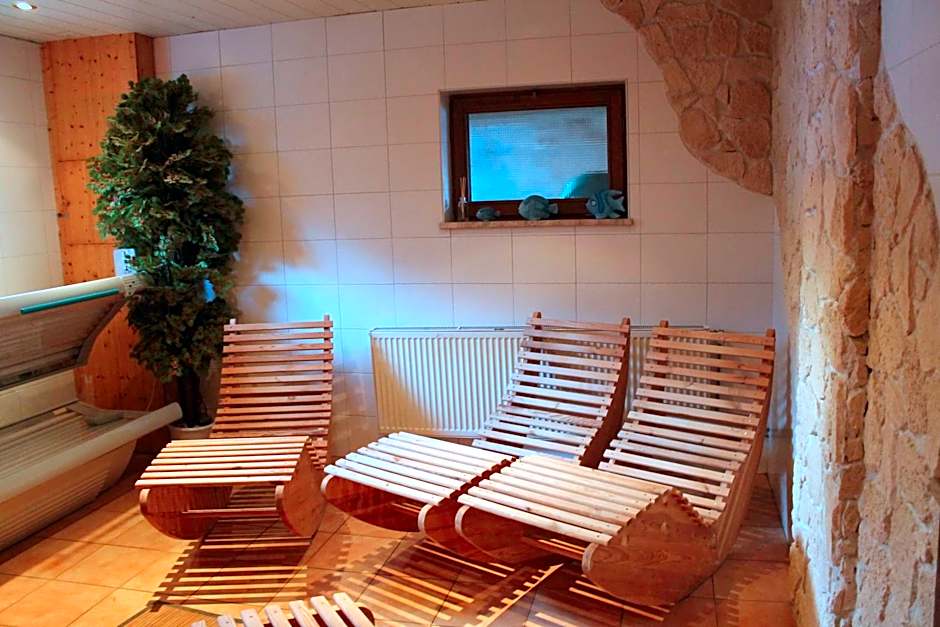 Hotel & Restaurant Grüner Baum - Die Grüne Oase Am Feldberg