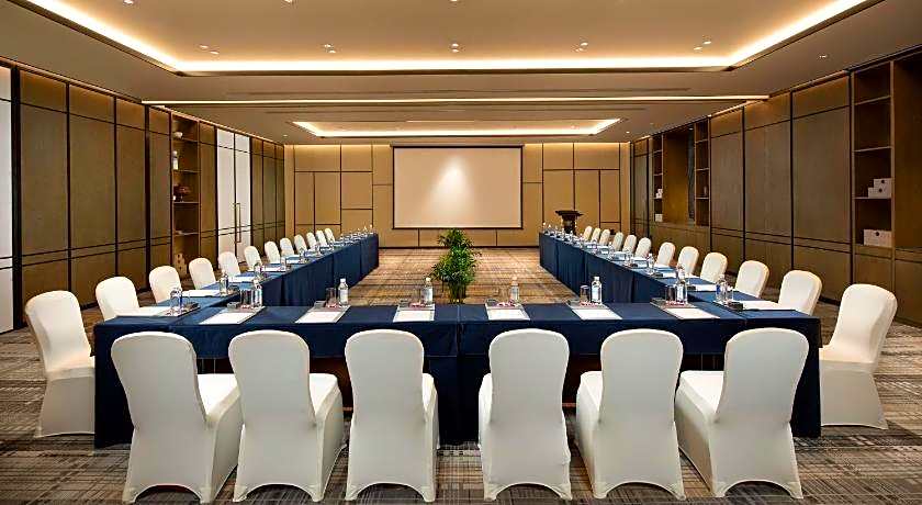 Crowne Plaza Wuzhen By IHG