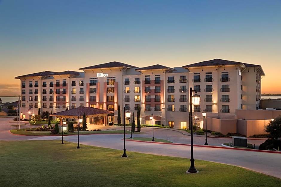 Hilton Dallas Rockwall