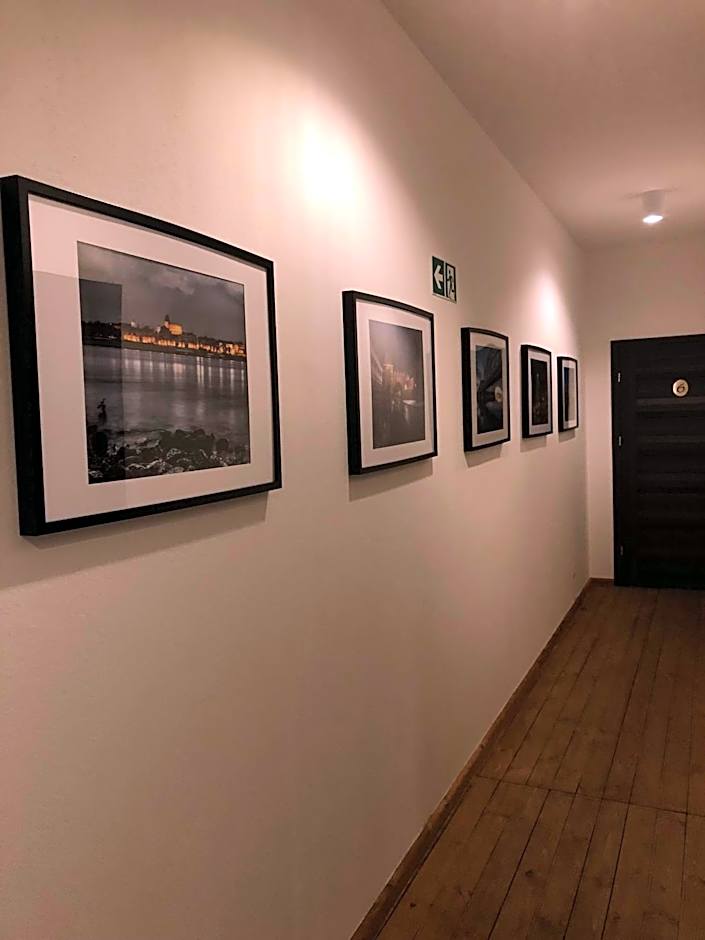 Apartamenty Mieszczańskie u Gołębiewskich