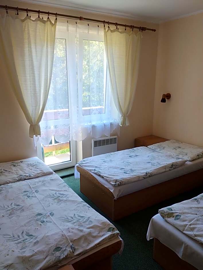 Horský Hotel Magura