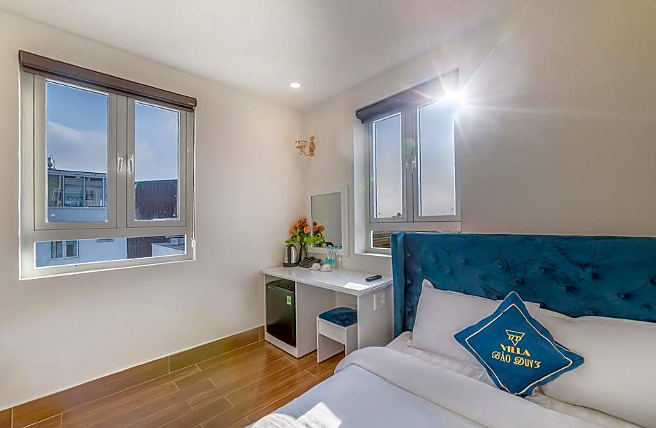 Bao Duy Hotel Iii – Dalat, KS