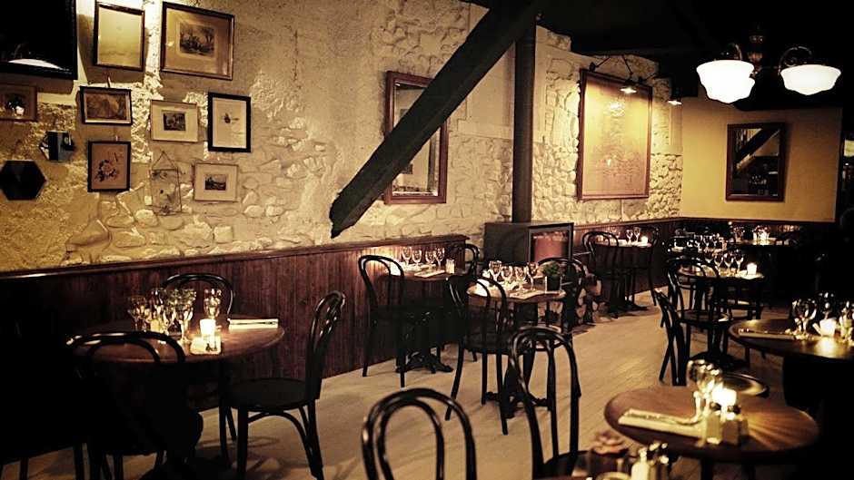 Urban Style Hotel des Carmes